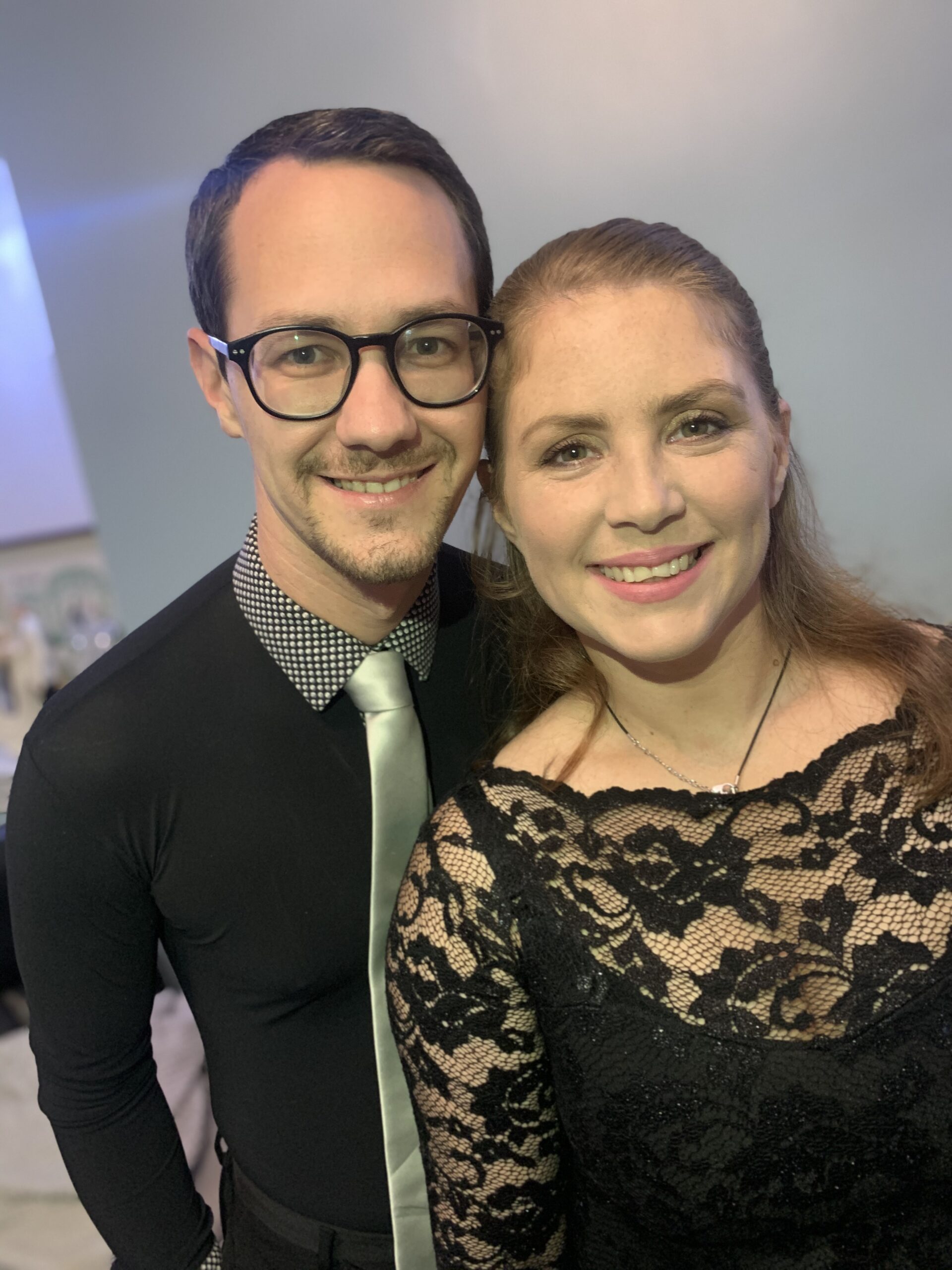 Phillip & GAYNOR EVANS
